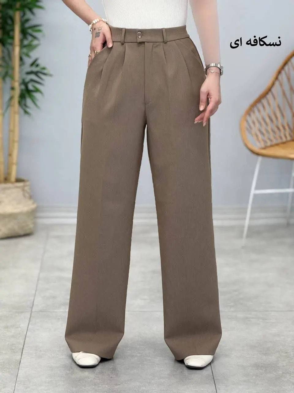 3443-شلوار بزیاق بگ کد 2016